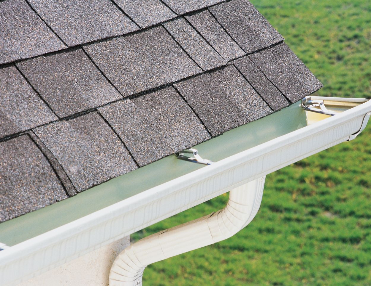 Free Gutter Check-Up