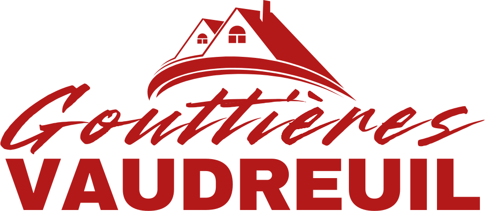 Logo Gouttières Vaudreuil